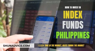 A Guide to Index Funds Investing in the Philippines