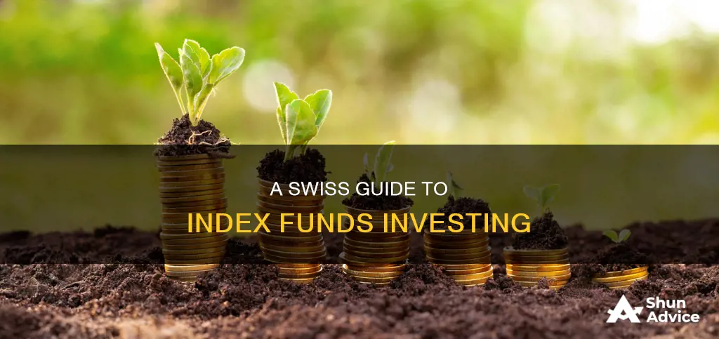 how to invest in index funds switzerland