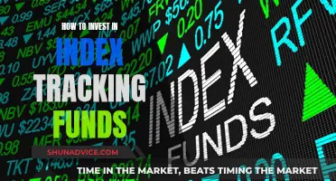 A Guide to Investing in Index Tracking Funds