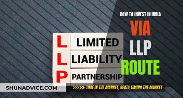 LLP Route: Investing in India's Future