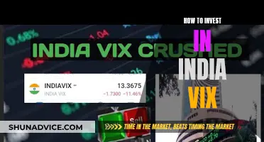 Understanding India VIX: A Guide to Investing in Volatility