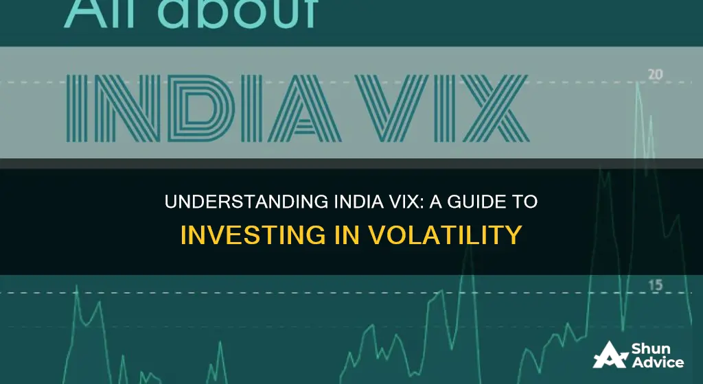 how to invest in india vix