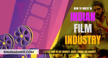 A Guide to Investing in India's Film Industry