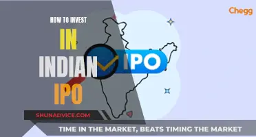 Investing in Indian IPOs: A Comprehensive Guide