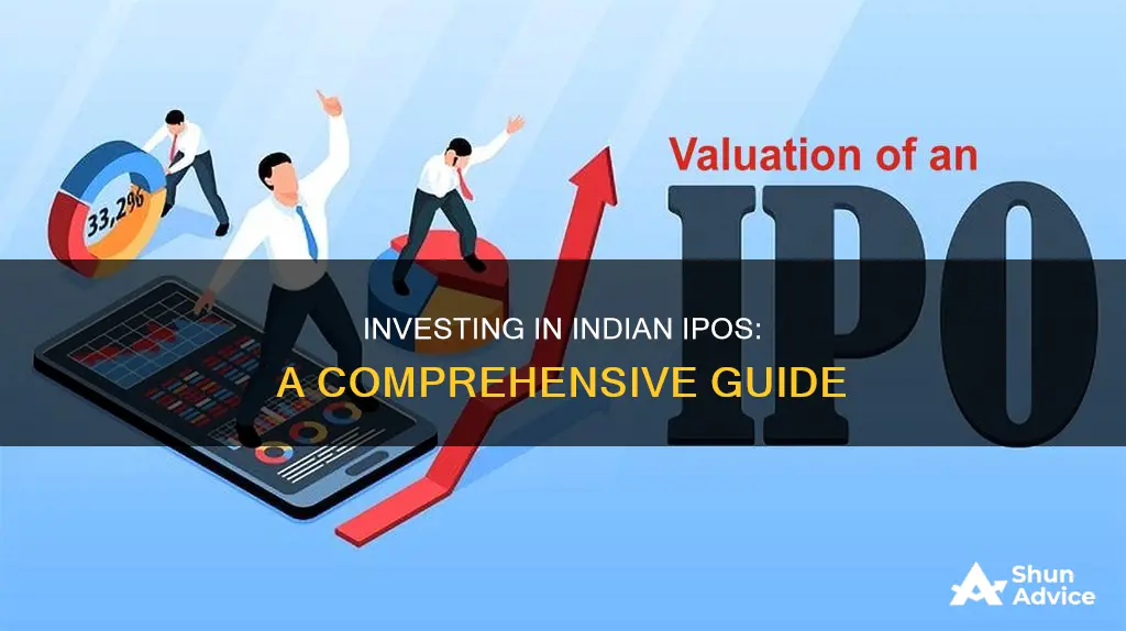 how to invest in indian ipo