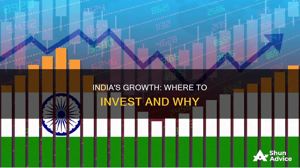 how to invest in india