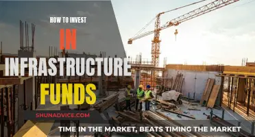 Infrastructure Funds: Where to Invest and How