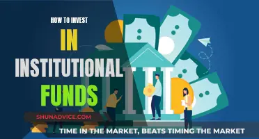 A Guide to Investing in Institutional Funds