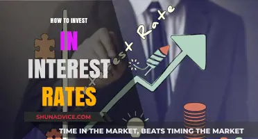 Mastering the Market: Strategies for Investing in Rising Interest Rates