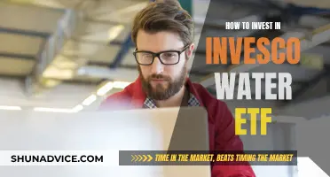 Invest Invesco Water ETF: A Smart Investment Move?