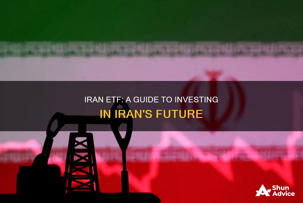 how to invest in iran etf