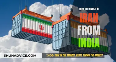 Exploring Iran-India Investment Opportunities and Strategies