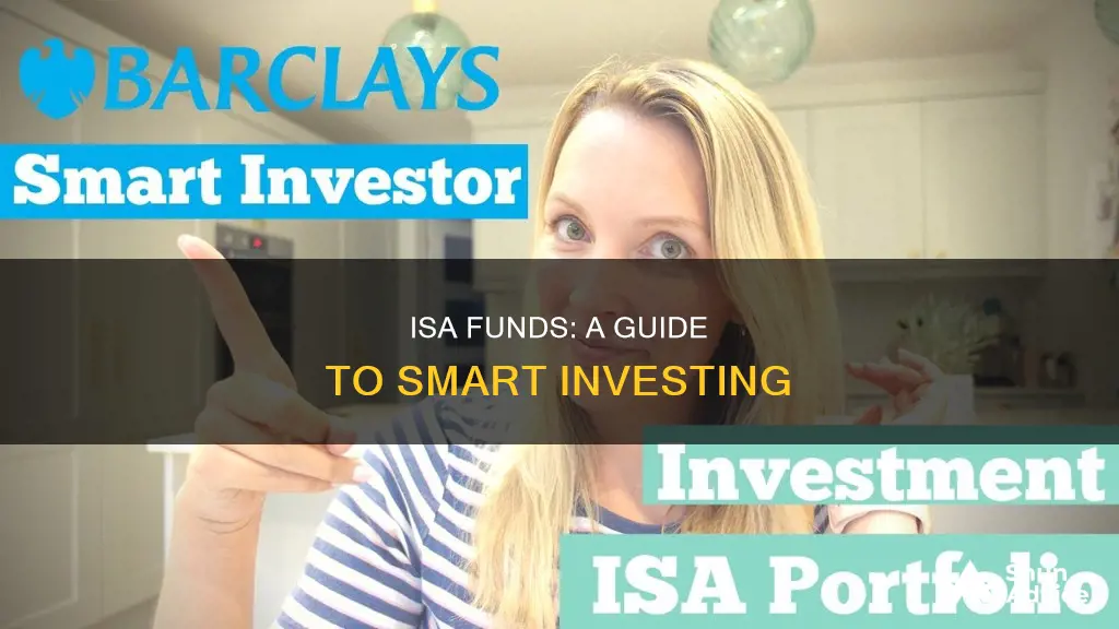 how to invest in isa funds