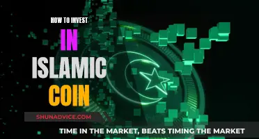 Islamic Coin: Halal Cryptocurrency Investment Opportunities for Muslims