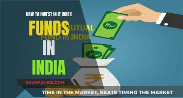 A Guide to Investing in India's IT Index Funds