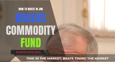 Jim Rogers' Commodity Fund: A Guide to Investing