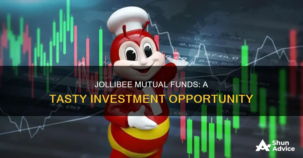 how to invest in jollibee mutual funds