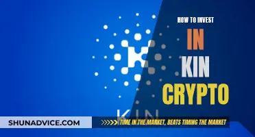 Kin Crypto Investment: A Beginner's Guide to Getting Started