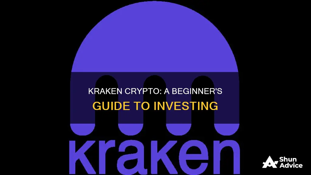 how to invest in kraken crypto