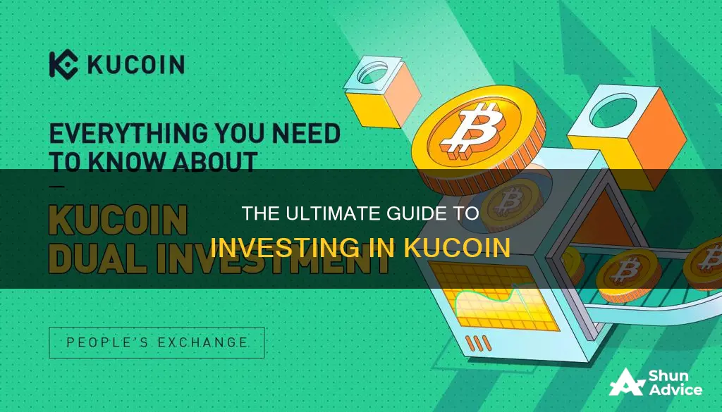 how to invest in kucoin