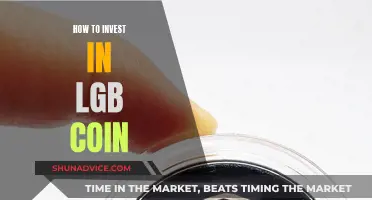 A Beginner's Guide: Investing in LGB Coin