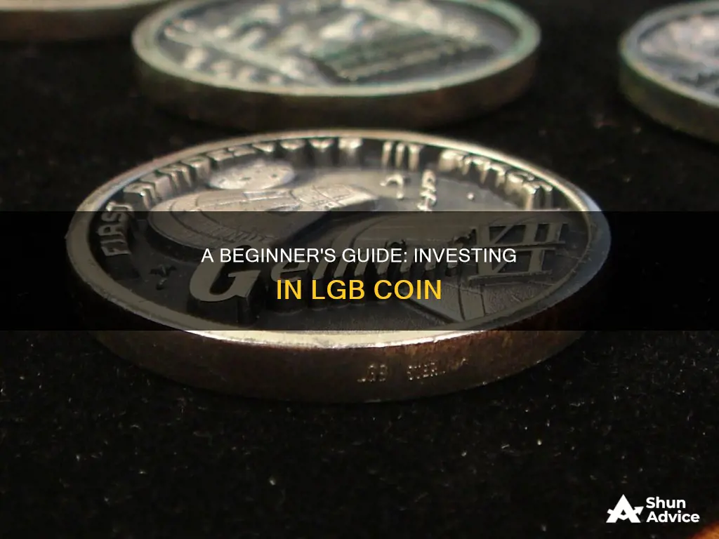 how to invest in lgb coin