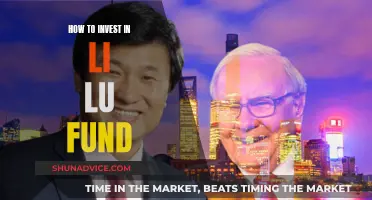 Li Lu Fund: Investing in the Next Big Thing