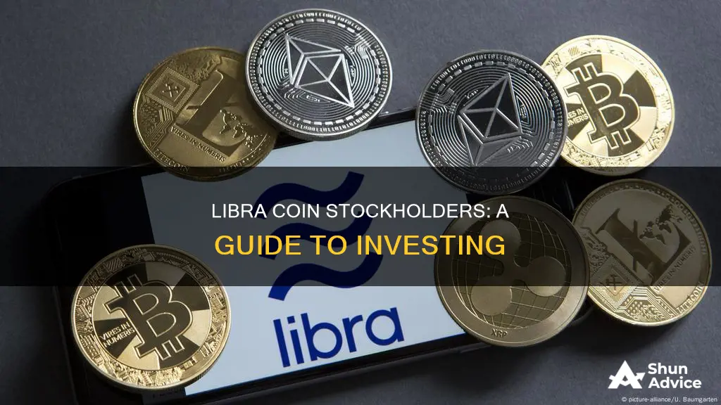 how to invest in libra coin stockholders