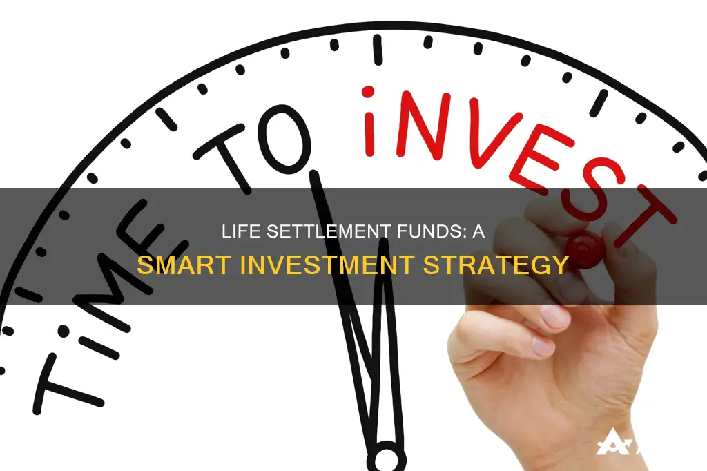 how to invest in life settlement funds