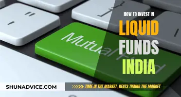 Liquid Funds India: A Smart Investment Guide