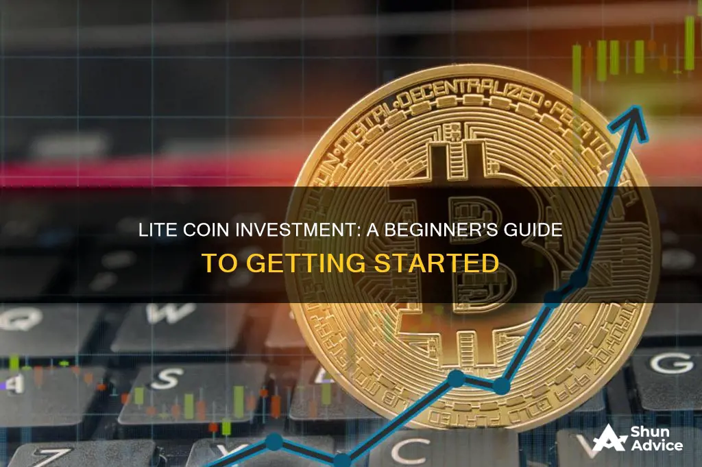 how to invest in lite coin