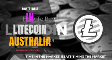 A Beginner's Guide to Investing in Litecoin in Australia