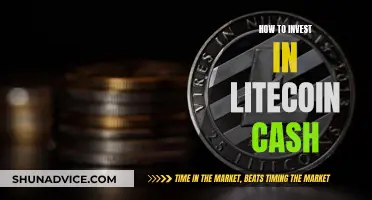 The Ultimate Guide to Investing in Litecoin Cash