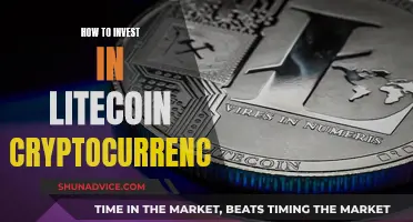 A Guide to Investing in Litecoin Cryptocurrency