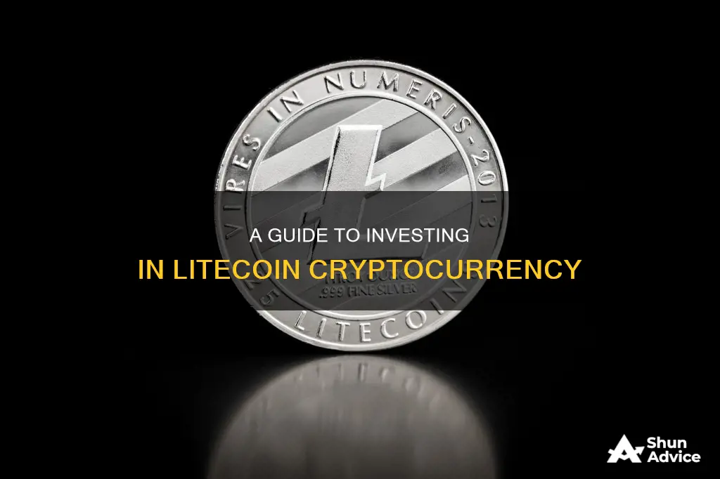 how to invest in litecoin cryptocurrency