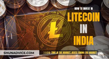 A Guide to Investing in Litecoin: India Edition