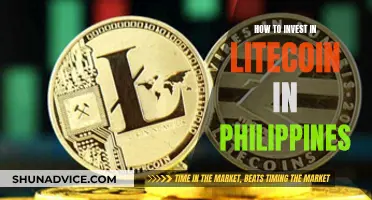 A Guide to Investing in Litecoin in the Philippines