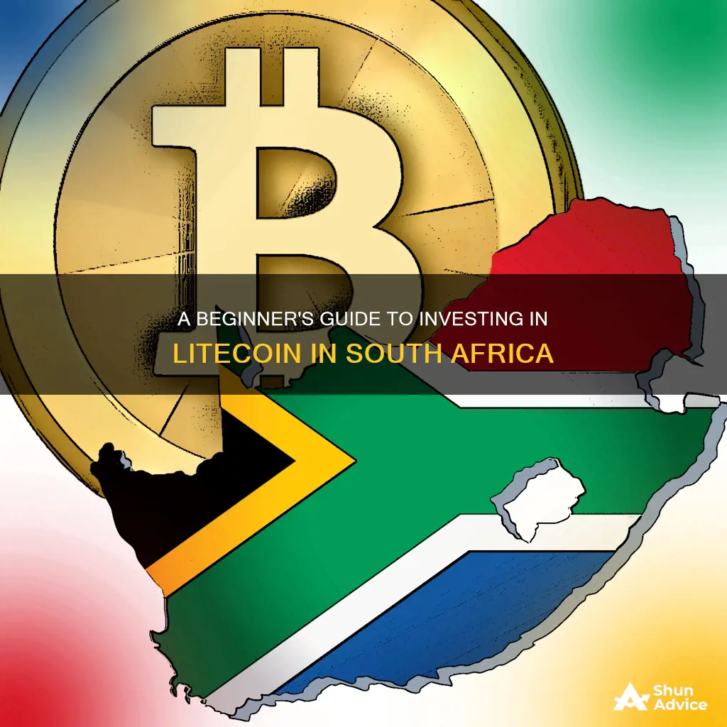 how to invest in litecoin in south africa