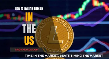 Litecoin Investment Guide: US Opportunities and Strategies