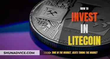 Litecoin Investment Guide: Strategies for Beginners