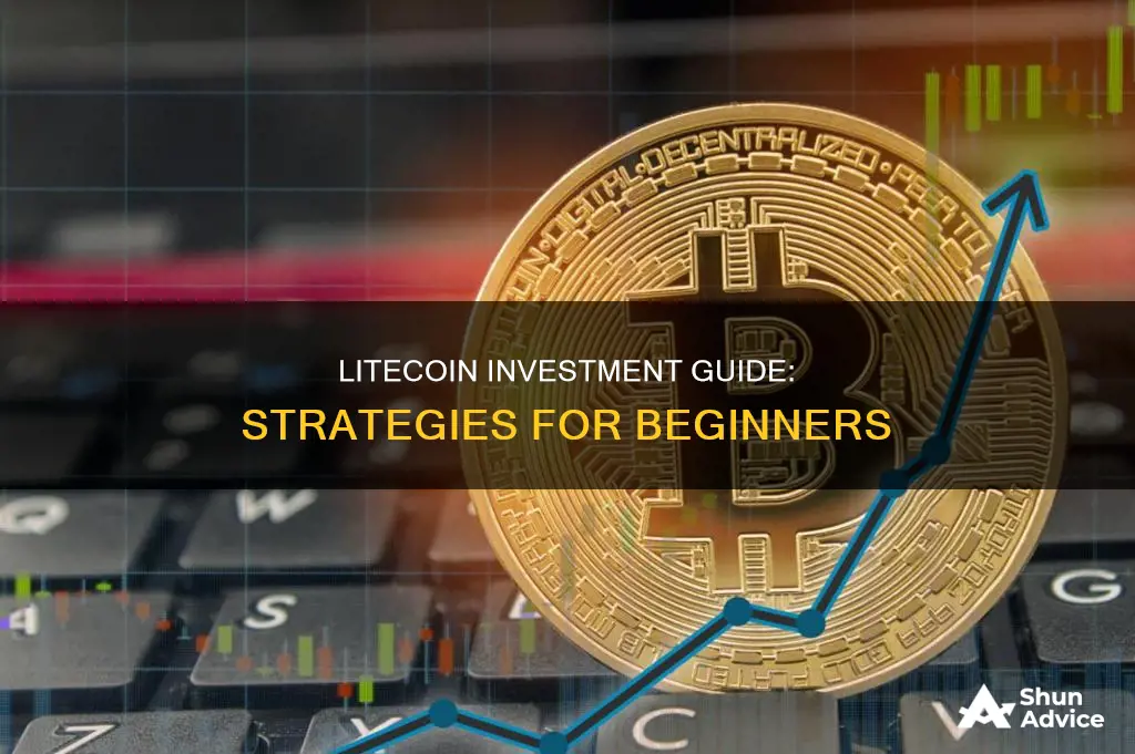 how to invest in litecoin