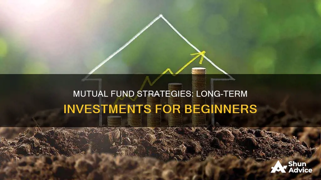 how to invest in long term mutual funds