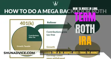 Maximize Your Roth IRA: A Guide to Long-Term Investing