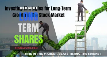 Unlocking Long-Term Wealth: A Guide to Smart Stock Investing