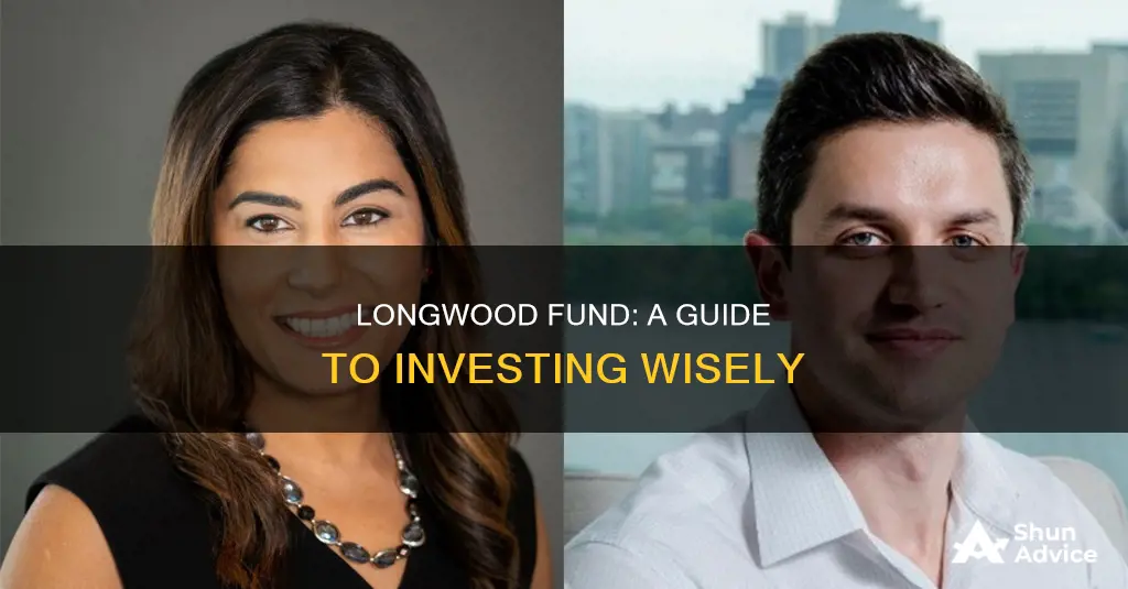 how to invest in longwood fund