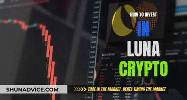 Luna Crypto: A Guide to Investing in the Lunar Economy