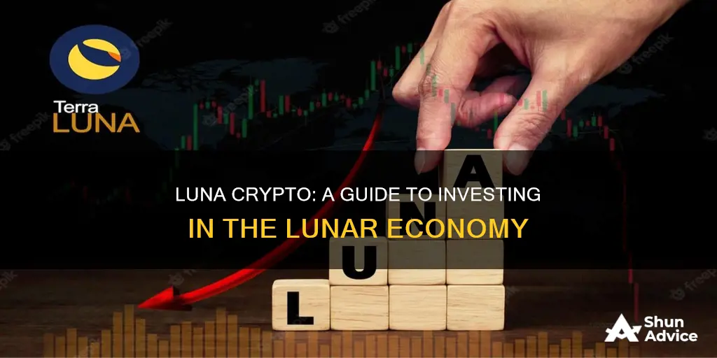 how to invest in luna crypto