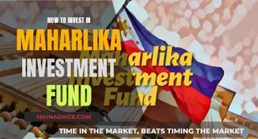 Maharlika Investment Fund: Your Guide to Investing