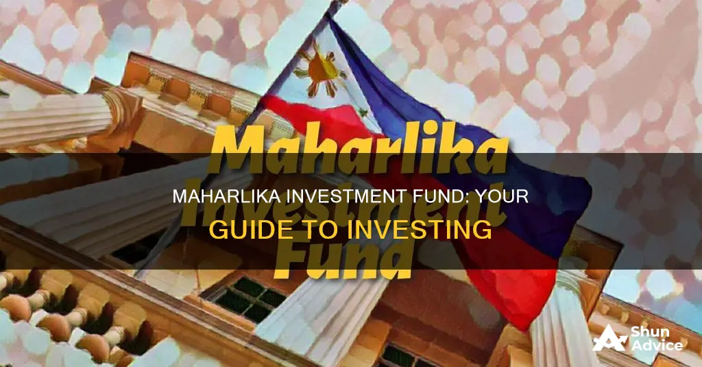 how to invest in maharlika investment fund