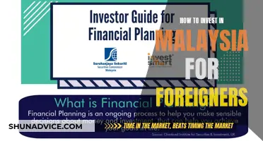 Unlocking Malaysia's Investment Potential: A Guide for Foreign Investors